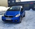 Синий Мерседес А класс, объемом двигателя 2 л и пробегом 270 тыс. км за 4200 $, фото 34 на Automoto.ua