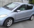 Синій Мерседес А клас, об'ємом двигуна 1.5 л та пробігом 208 тис. км за 4850 $, фото 2 на Automoto.ua