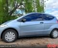 Синій Мерседес А клас, об'ємом двигуна 1.7 л та пробігом 175 тис. км за 5200 $, фото 1 на Automoto.ua