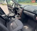 Синий Мерседес А класс, объемом двигателя 1.7 л и пробегом 201 тыс. км за 4500 $, фото 42 на Automoto.ua