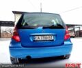 Синій Мерседес А клас, об'ємом двигуна 2 л та пробігом 256 тис. км за 4999 $, фото 5 на Automoto.ua
