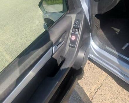Синій Мерседес А клас, об'ємом двигуна 1.7 л та пробігом 236 тис. км за 5499 $, фото 15 на Automoto.ua