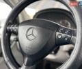 Синій Мерседес А клас, об'ємом двигуна 1.99 л та пробігом 226 тис. км за 6599 $, фото 30 на Automoto.ua