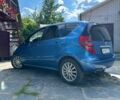 Синій Мерседес А клас, об'ємом двигуна 1.5 л та пробігом 217 тис. км за 5000 $, фото 3 на Automoto.ua