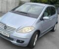 Синій Мерседес А клас, об'ємом двигуна 1.5 л та пробігом 208 тис. км за 4850 $, фото 4 на Automoto.ua