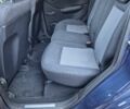 Синий Мерседес А класс, объемом двигателя 2 л и пробегом 235 тыс. км за 4978 $, фото 5 на Automoto.ua