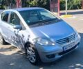 Синий Мерседес А класс, объемом двигателя 1.5 л и пробегом 208 тыс. км за 5400 $, фото 5 на Automoto.ua