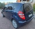 Синий Мерседес А класс, объемом двигателя 2 л и пробегом 235 тыс. км за 4978 $, фото 3 на Automoto.ua