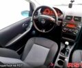 Синій Мерседес А клас, об'ємом двигуна 2 л та пробігом 256 тис. км за 4999 $, фото 8 на Automoto.ua