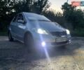 Синий Мерседес А класс, объемом двигателя 1.5 л и пробегом 170 тыс. км за 6000 $, фото 8 на Automoto.ua