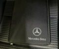 Синий Мерседес А класс, объемом двигателя 1.5 л и пробегом 216 тыс. км за 7000 $, фото 101 на Automoto.ua