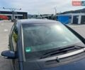 Синий Мерседес А класс, объемом двигателя 1.7 л и пробегом 201 тыс. км за 4500 $, фото 18 на Automoto.ua