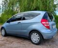 Синій Мерседес А клас, об'ємом двигуна 1.7 л та пробігом 175 тис. км за 5200 $, фото 2 на Automoto.ua