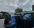 Синий Мерседес А класс, объемом двигателя 1.99 л и пробегом 272 тыс. км за 4200 $, фото 4 на Automoto.ua