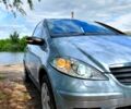 Синій Мерседес А клас, об'ємом двигуна 1.7 л та пробігом 175 тис. км за 5200 $, фото 5 на Automoto.ua