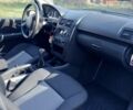 Синий Мерседес А класс, объемом двигателя 2 л и пробегом 208 тыс. км за 5300 $, фото 8 на Automoto.ua