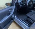 Синий Мерседес А класс, объемом двигателя 1.5 л и пробегом 147 тыс. км за 4600 $, фото 8 на Automoto.ua