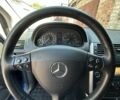 Синий Мерседес А класс, объемом двигателя 1.5 л и пробегом 216 тыс. км за 7000 $, фото 11 на Automoto.ua