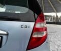 Синій Мерседес А клас, об'ємом двигуна 2 л та пробігом 226 тис. км за 6599 $, фото 18 на Automoto.ua