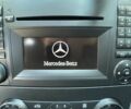 Синий Мерседес А класс, объемом двигателя 1.5 л и пробегом 216 тыс. км за 7000 $, фото 17 на Automoto.ua