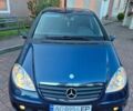 Синій Мерседес А клас, об'ємом двигуна 1.99 л та пробігом 235 тис. км за 4950 $, фото 5 на Automoto.ua