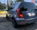 Синий Мерседес А класс, объемом двигателя 1.5 л и пробегом 170 тыс. км за 6000 $, фото 6 на Automoto.ua