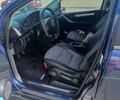 Синий Мерседес А класс, объемом двигателя 2 л и пробегом 257 тыс. км за 3900 $, фото 5 на Automoto.ua