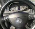 Синій Мерседес А клас, об'ємом двигуна 1.5 л та пробігом 221 тис. км за 4500 $, фото 5 на Automoto.ua
