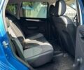 Синій Мерседес А клас, об'ємом двигуна 1.5 л та пробігом 217 тис. км за 5000 $, фото 7 на Automoto.ua