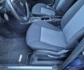 Синий Мерседес А класс, объемом двигателя 2 л и пробегом 235 тыс. км за 4978 $, фото 4 на Automoto.ua
