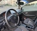 Синій Мерседес А клас, об'ємом двигуна 2 л та пробігом 222 тис. км за 5501 $, фото 5 на Automoto.ua