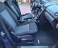 Синій Мерседес А клас, об'ємом двигуна 1.99 л та пробігом 235 тис. км за 4950 $, фото 18 на Automoto.ua