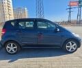 Синій Мерседес А клас, об'ємом двигуна 1.99 л та пробігом 236 тис. км за 6800 $, фото 3 на Automoto.ua