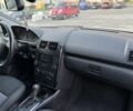 Синій Мерседес А клас, об'ємом двигуна 2 л та пробігом 222 тис. км за 5501 $, фото 6 на Automoto.ua