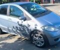 Синий Мерседес А класс, объемом двигателя 1.5 л и пробегом 208 тыс. км за 5400 $, фото 4 на Automoto.ua