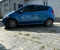 Синій Мерседес А клас, об'ємом двигуна 1.5 л та пробігом 217 тис. км за 5000 $, фото 2 на Automoto.ua