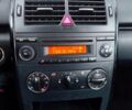 Синій Мерседес А клас, об'ємом двигуна 2 л та пробігом 256 тис. км за 4999 $, фото 11 на Automoto.ua
