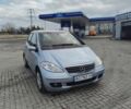 Синій Мерседес А клас, об'ємом двигуна 1.5 л та пробігом 152 тис. км за 4900 $, фото 1 на Automoto.ua