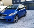 Синий Мерседес А класс, объемом двигателя 2 л и пробегом 270 тыс. км за 4200 $, фото 36 на Automoto.ua