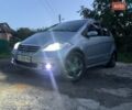 Синий Мерседес А класс, объемом двигателя 1.5 л и пробегом 170 тыс. км за 6000 $, фото 10 на Automoto.ua