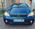 Синій Мерседес А клас, об'ємом двигуна 1.99 л та пробігом 235 тис. км за 4950 $, фото 4 на Automoto.ua
