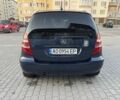 Синій Мерседес А клас, об'ємом двигуна 2 л та пробігом 222 тис. км за 5501 $, фото 4 на Automoto.ua