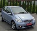 Синій Мерседес А клас, об'ємом двигуна 1.7 л та пробігом 236 тис. км за 5499 $, фото 9 на Automoto.ua