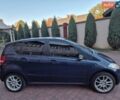Синій Мерседес А клас, об'ємом двигуна 1.99 л та пробігом 235 тис. км за 4950 $, фото 8 на Automoto.ua