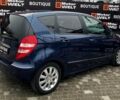 Синій Мерседес А клас, об'ємом двигуна 1.7 л та пробігом 68 тис. км за 6499 $, фото 4 на Automoto.ua