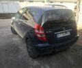 Синій Мерседес А клас, об'ємом двигуна 1.5 л та пробігом 221 тис. км за 4500 $, фото 3 на Automoto.ua