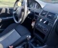 Синий Мерседес А класс, объемом двигателя 2 л и пробегом 208 тыс. км за 5300 $, фото 9 на Automoto.ua