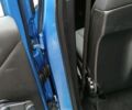 Синий Мерседес А класс, объемом двигателя 2 л и пробегом 270 тыс. км за 4200 $, фото 30 на Automoto.ua