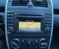 Синий Мерседес А класс, объемом двигателя 1.5 л и пробегом 216 тыс. км за 7000 $, фото 16 на Automoto.ua