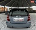 Синій Мерседес А клас, об'ємом двигуна 1.99 л та пробігом 226 тис. км за 6599 $, фото 7 на Automoto.ua
